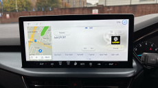 Ford Focus 1.0 EcoBoost Active 5dr Petrol Hatchback